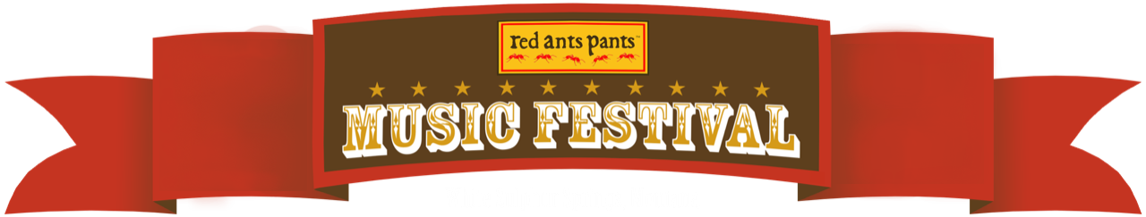 Red Ants Pants Music Festival 