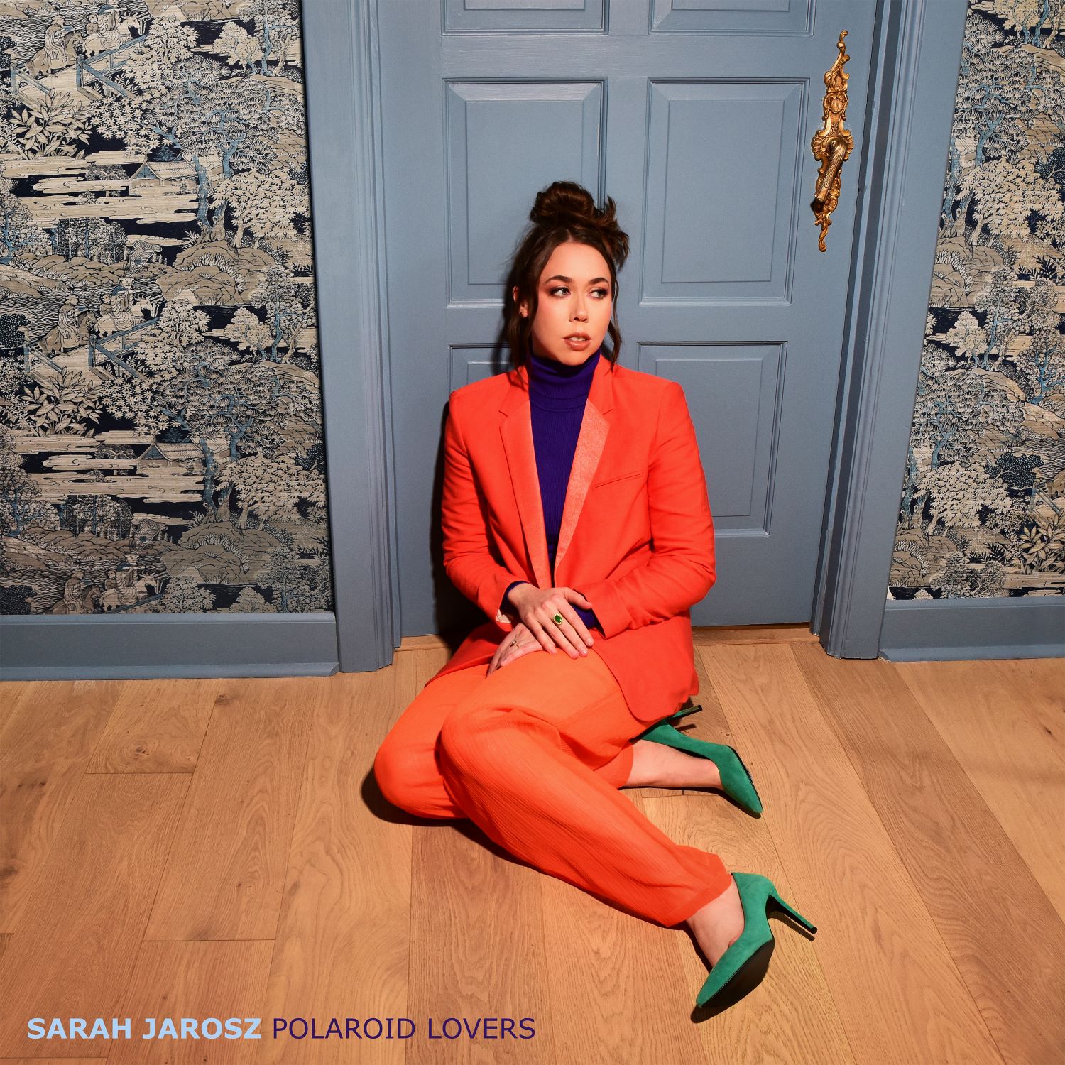 Sarah Jarosz - Red Ants Pants Music Festival | White Sulphur